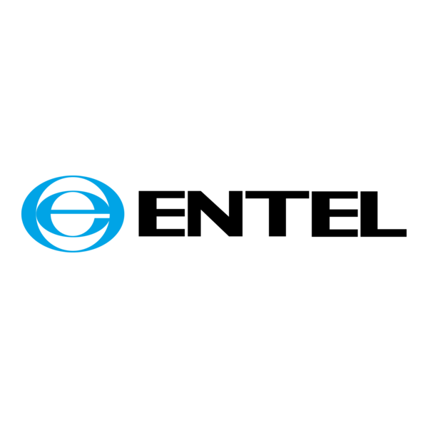 Entel Chile Logo PNG Vector