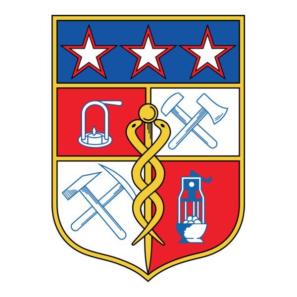 Entente Montceau Les Mines Logo PNG Vector