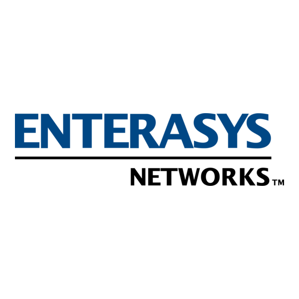 Enterasys Logo PNG Vector