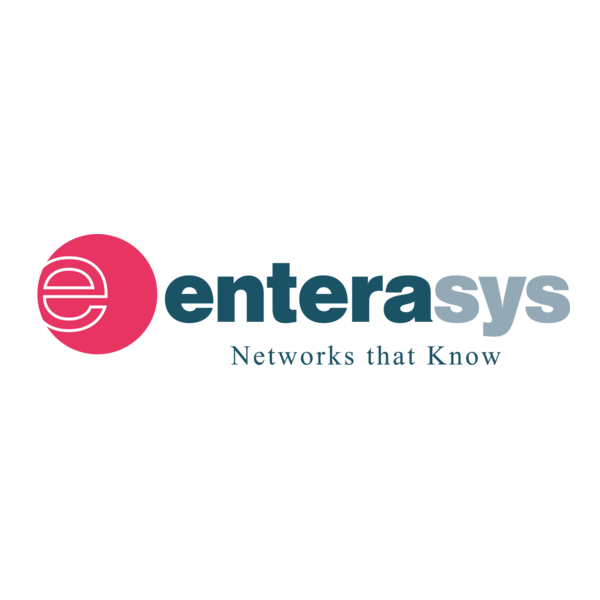 Enterasys Logo PNG Vector