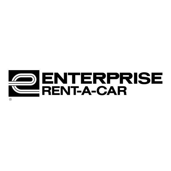 Enterprise Rent-A-Car Logo PNG Vector