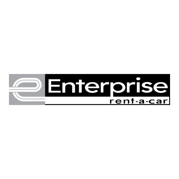 Enterprise Rent-A-Car Logo PNG Vector