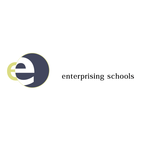 Enterprising Schools Logo PNG Vector
