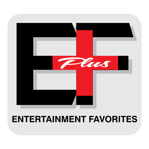 Entertainment Favorites Logo PNG Vector