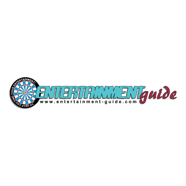 Entertainment Guide US Logo PNG Vector