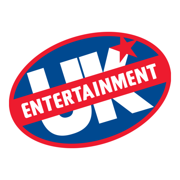 Entertainment UK Logo PNG Vector