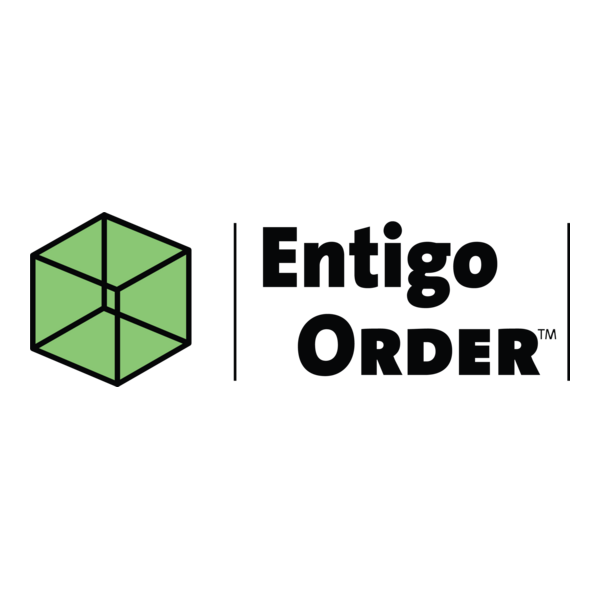 Entigo Order Logo PNG Vector