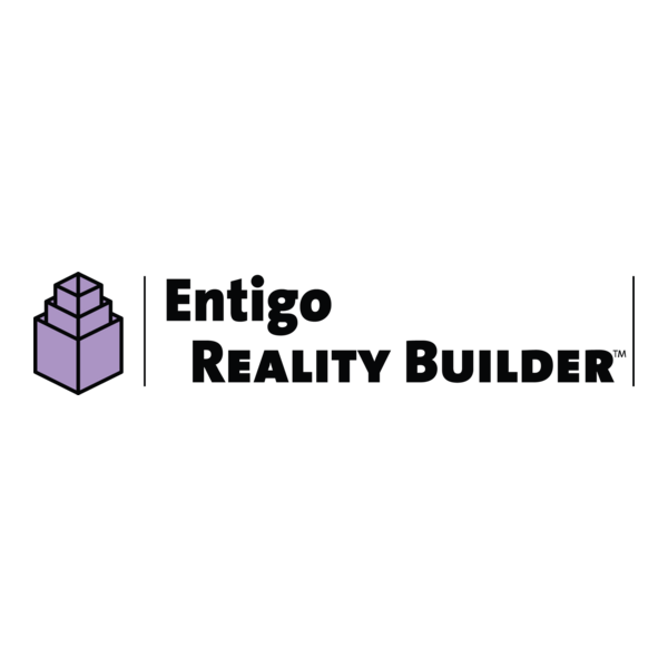Entigo Realty Builder Logo PNG Vector