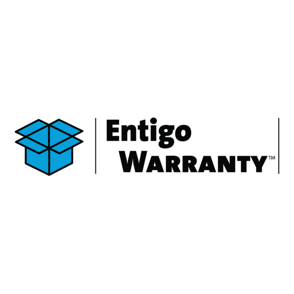 Entigo Warranty Logo PNG Vector