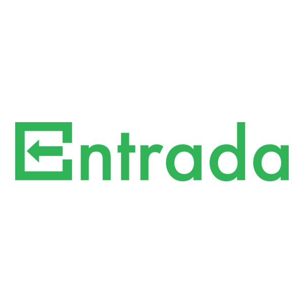 Entrada Logo PNG Vector
