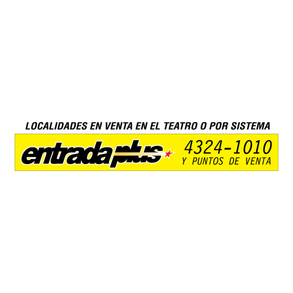 Entrada Plus Logo PNG Vector