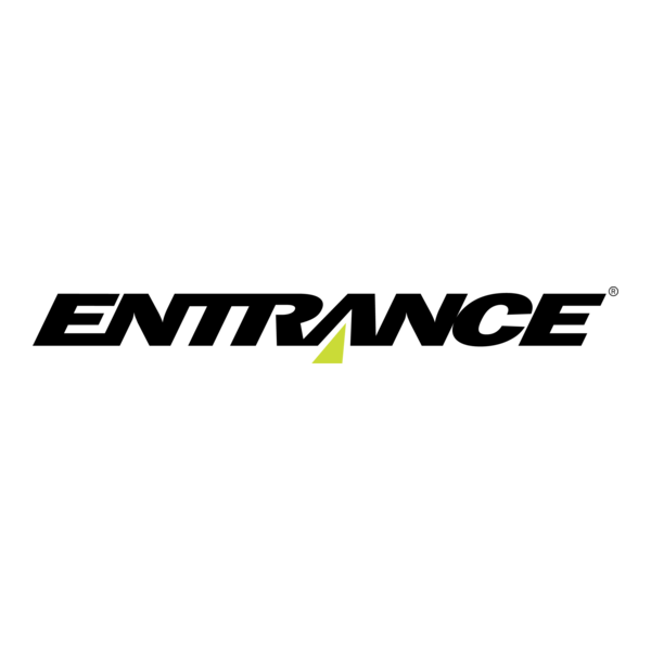 Entrance Logo PNG Vector
