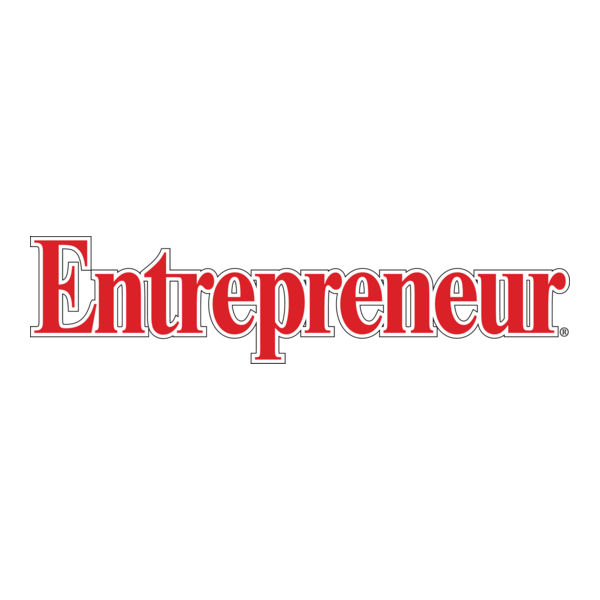 Entrepreneur Logo PNG Vector