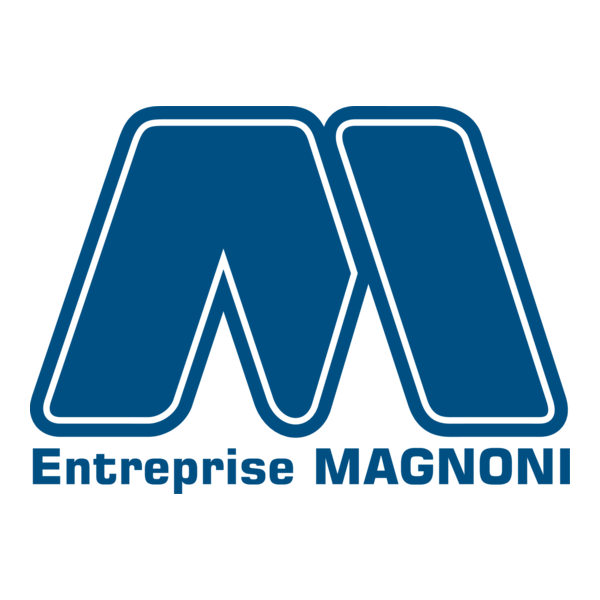 Entreprise Magnoni Logo PNG Vector