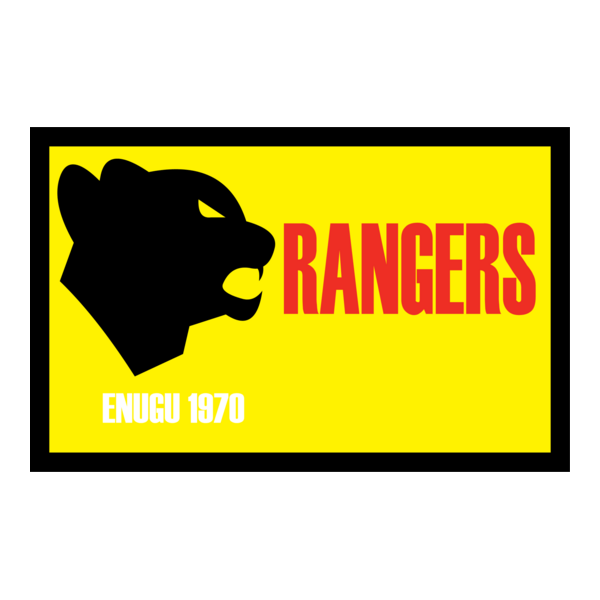 Enugu Rangers International Logo PNG Vector