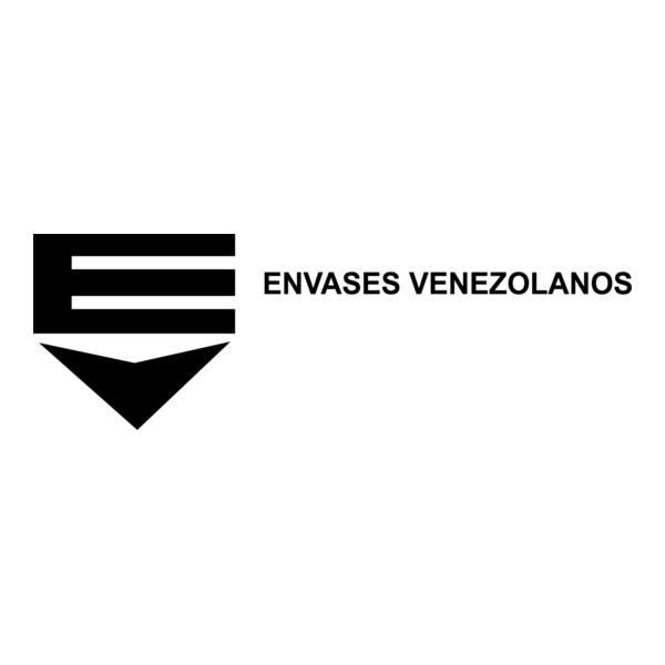 ENVASES VENZOLANOS Logo PNG Vector