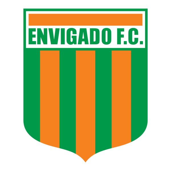 Envigado FC Logo PNG Vector
