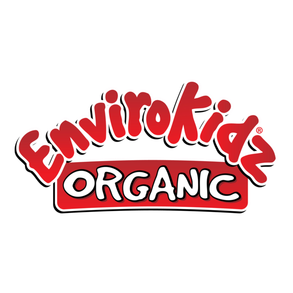 Envirokidz organic Logo PNG Vector