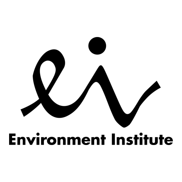 Environment Institute Logo PNG Vector