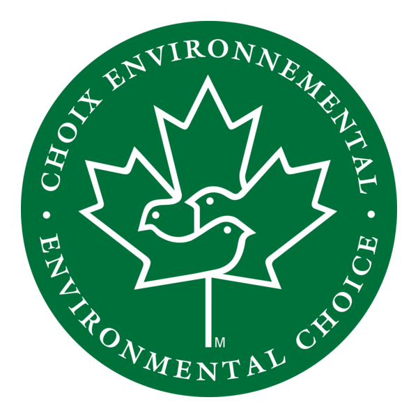 Environmental Choice Logo PNG Vector
