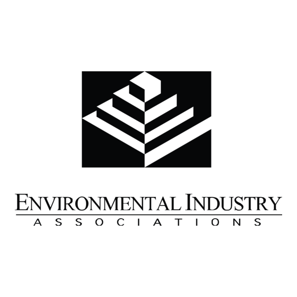 Environmental Industry Associations Logo PNG Vector