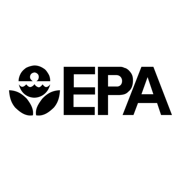 Environmental Protection Agency Logo PNG Vector