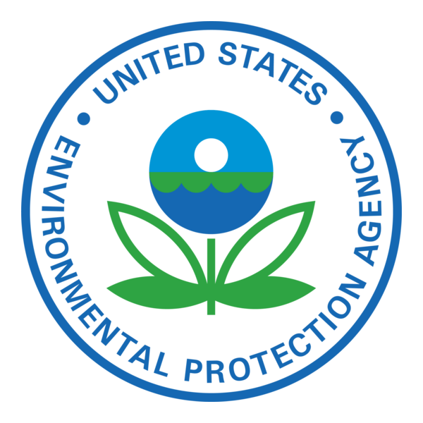 Environmental Protection Agency Logo PNG Vector