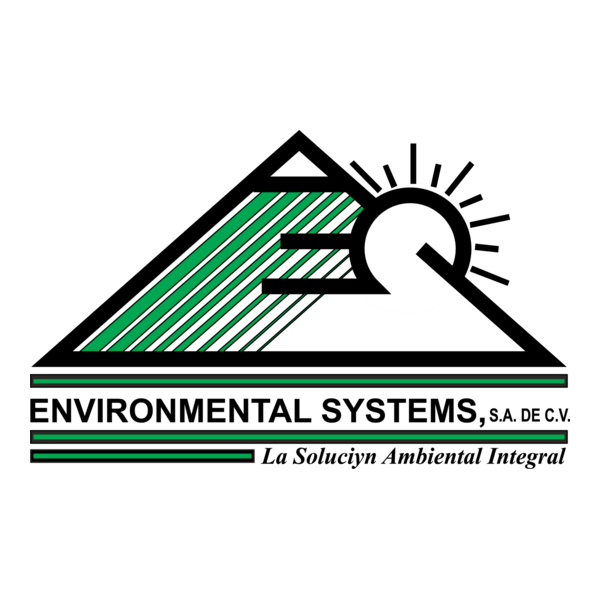 Environmental Systems Logo PNG Vector