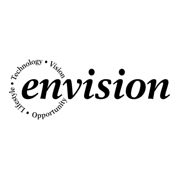 Envision Logo PNG Vector