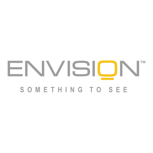 Envision Logo PNG Vector