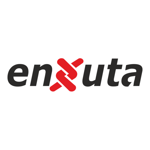 ENXUTA Logo PNG Vector