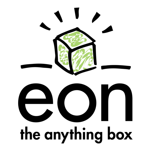 eon Logo PNG Vector