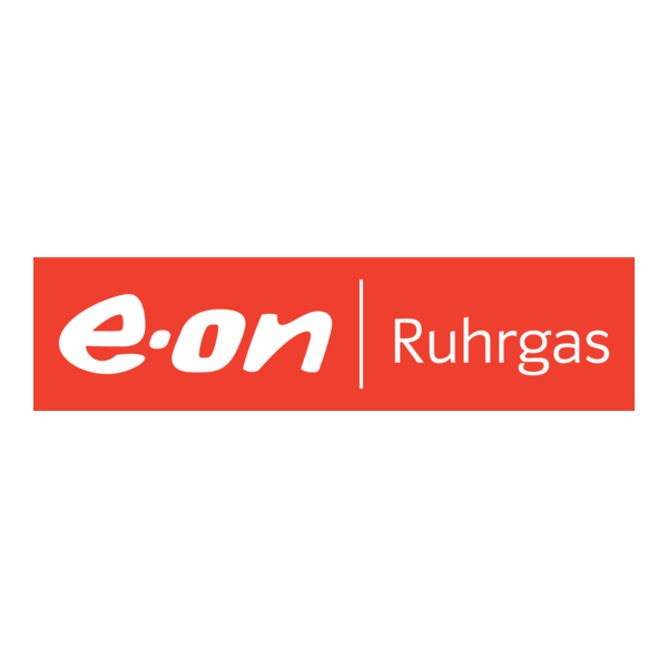 eon Ruhrgas Logo PNG Vector