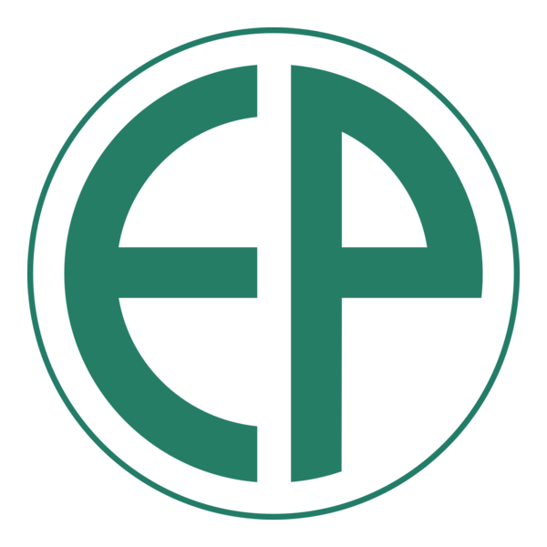EP Logo PNG Vector