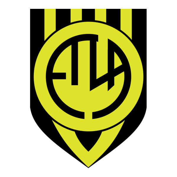 EPA Larnaka Logo PNG Vector