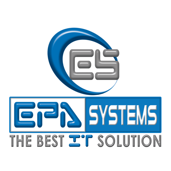 EPA SYSTEMS Logo PNG Vector (EPS) Free Download