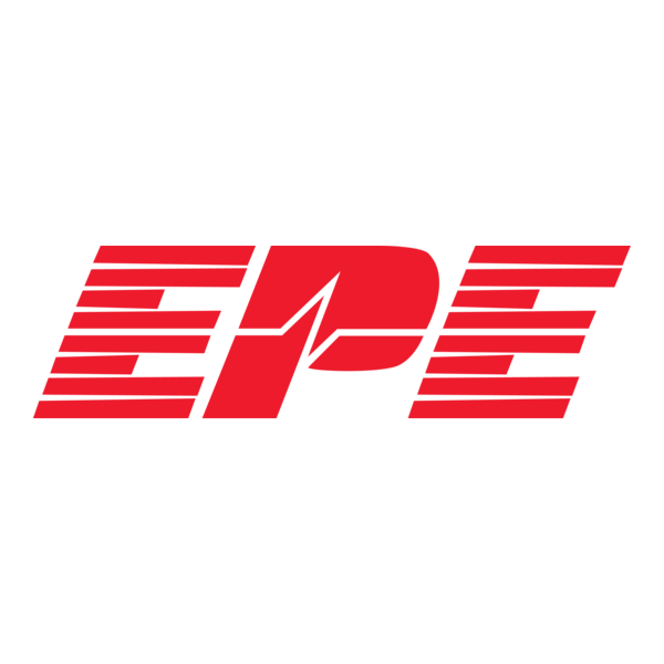 EPE Power Logo PNG Vector