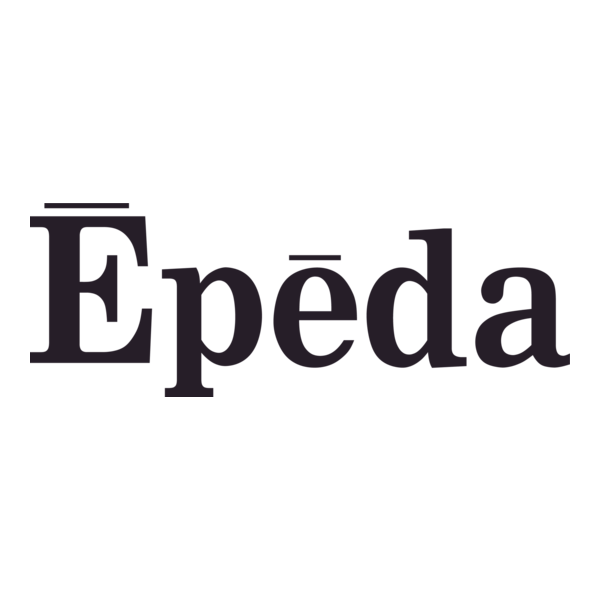 Epeda Logo PNG Vector