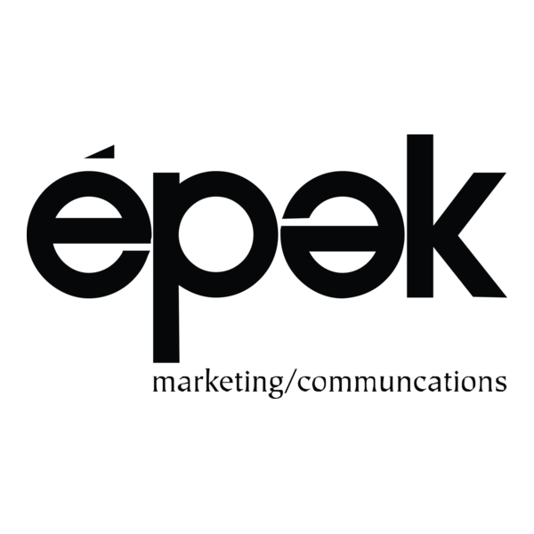 Epek Logo PNG Vector