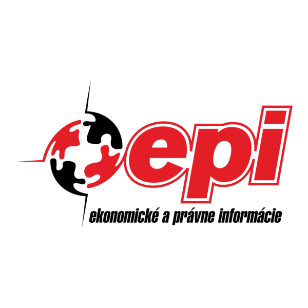 Epi Logo PNG Vector