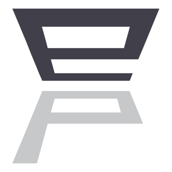 Epic Proportions Logo PNG Vector