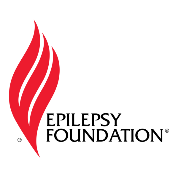 Epilepsy Foundation Logo PNG Vector