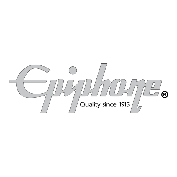 Epiphone Logo PNG Vector