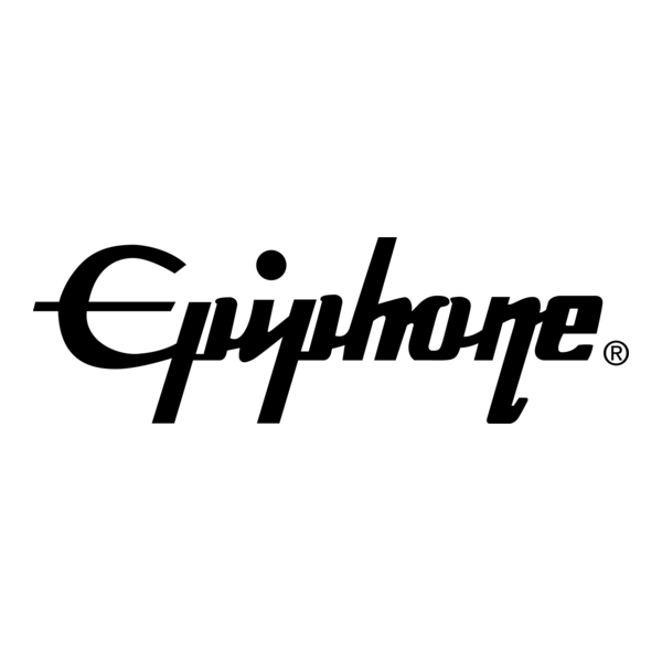 Epiphone Logo PNG Vector