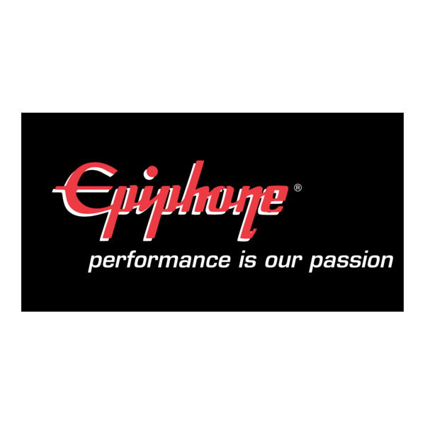 Epiphone Logo PNG Vector