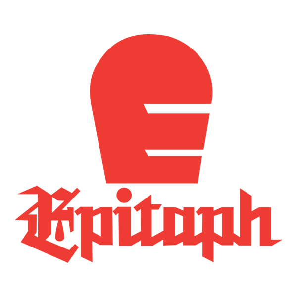 Epitaph Records Logo PNG Vector