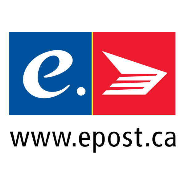 Epost Logo PNG Vector