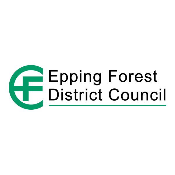 Epping Forest Council Logo PNG Vector