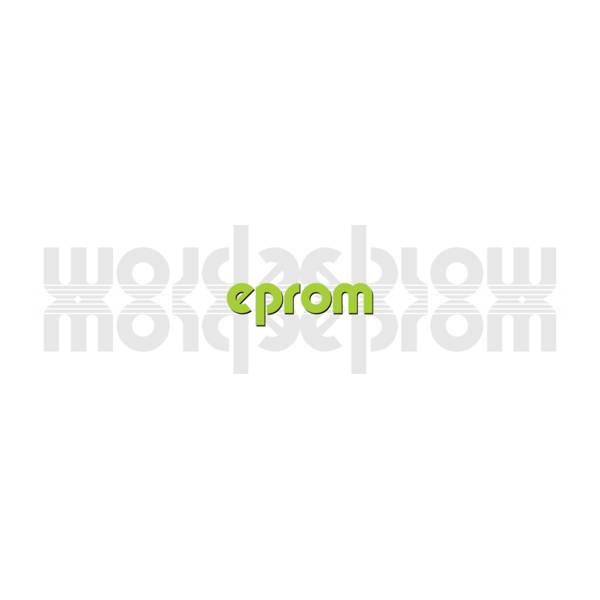 Eprom Expositores Logo PNG Vector