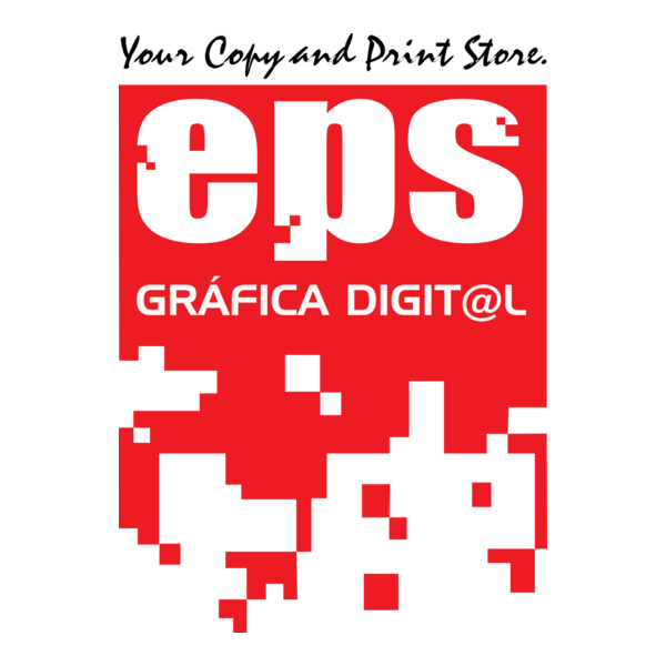 Eps Grafica Digital Logo PNG Vector